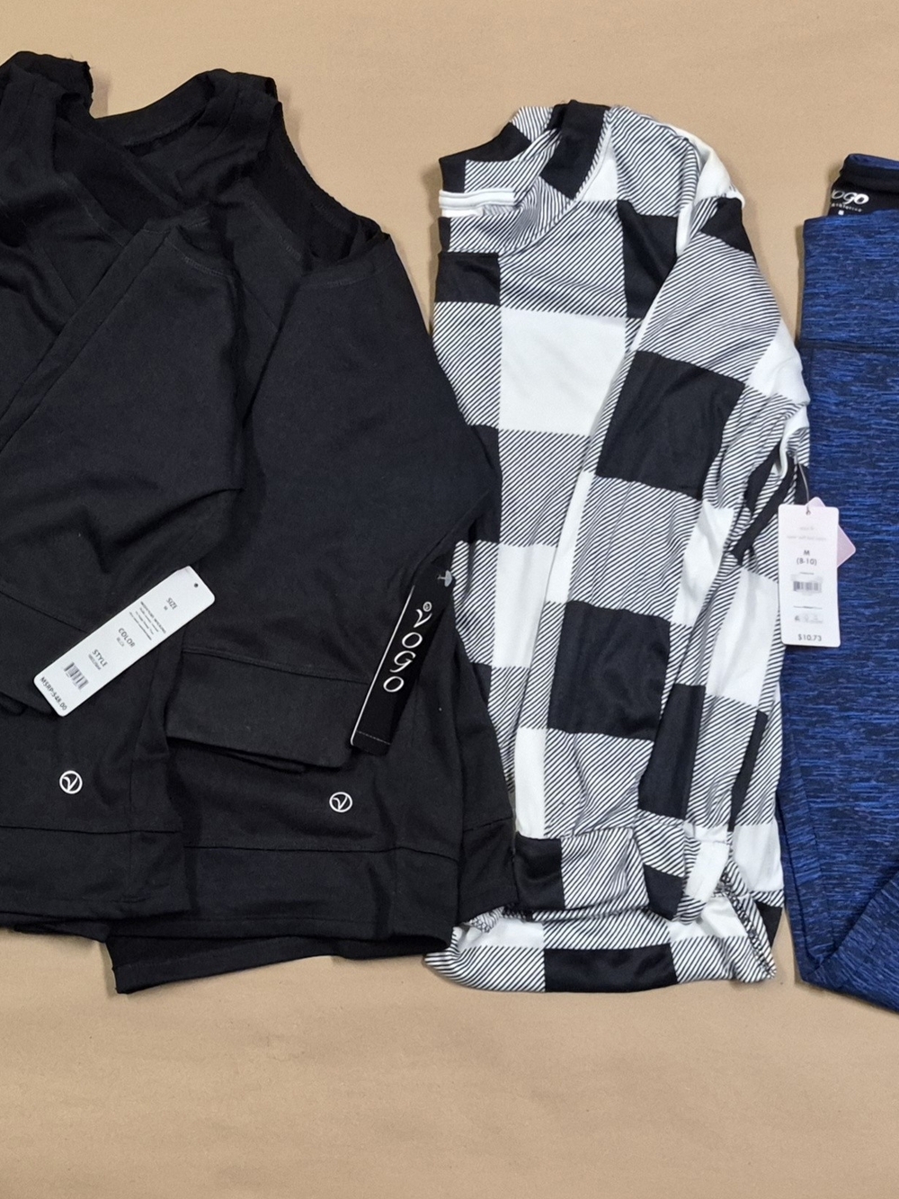 Resellers NWT Lot Size Medium